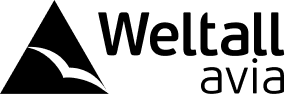 Weltall